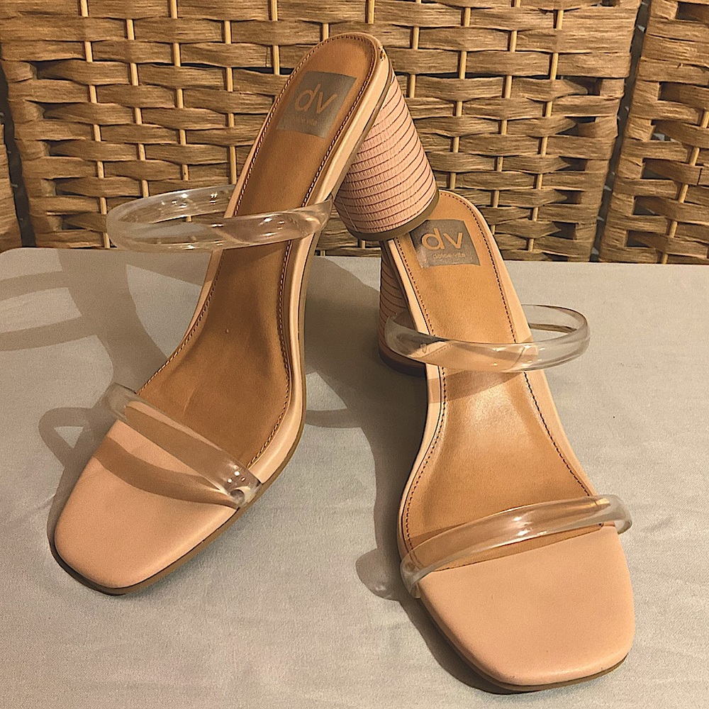 Dolce Vita Merrick Heels